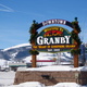 Imagen: Entrada a Granby. Wikimedia Commons